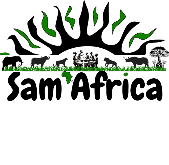 SAM'AFRICA 2024