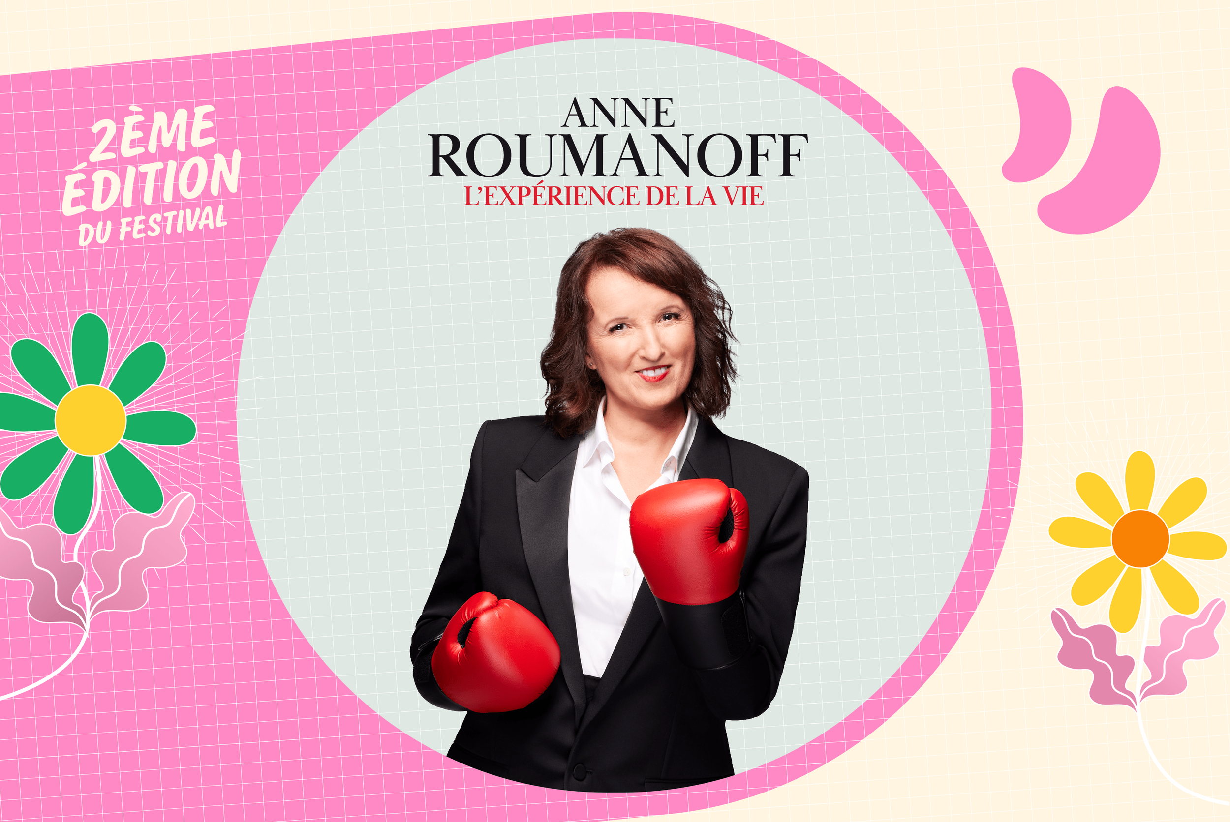 ANNE ROUMANOFF