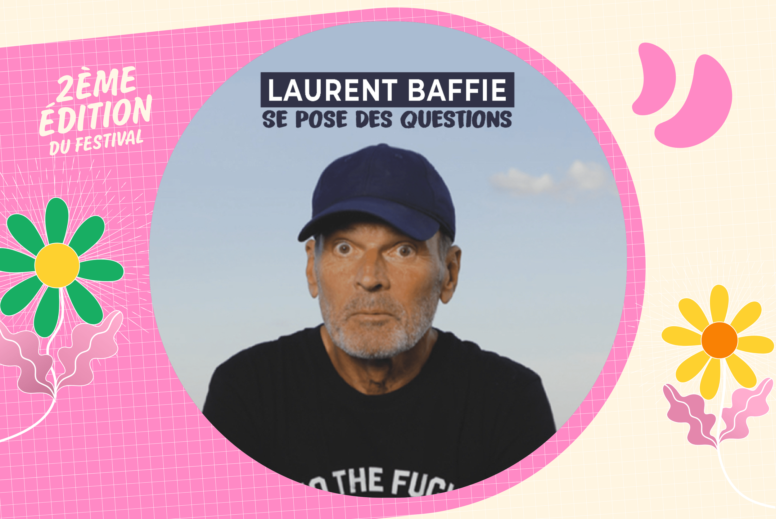 LAURENT BAFFIE